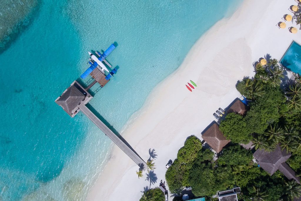 The world’s most incredible and sustainable private islands