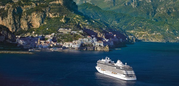 Discover endless new cruise horizons in 2022/23