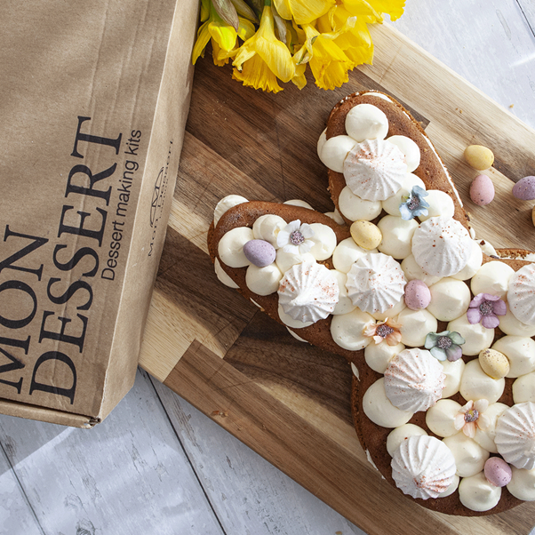 The Ultimate Guide To Easter Deliveries