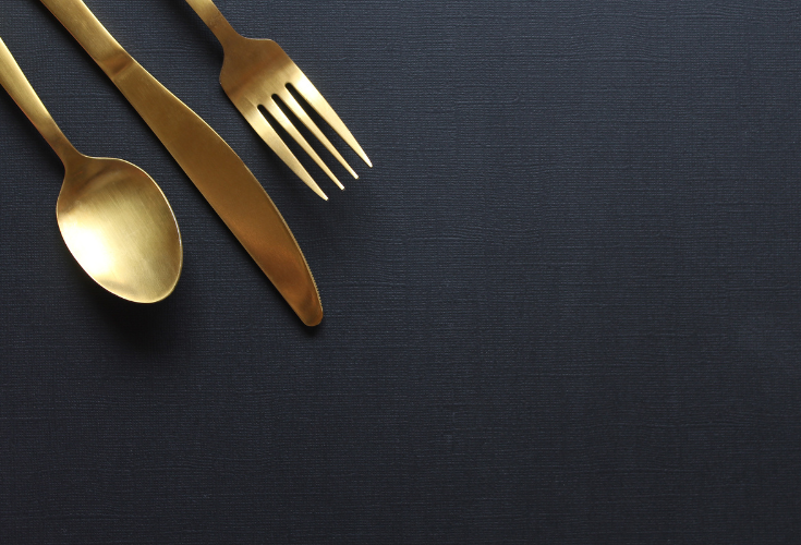 The Finest Restaurants in Notting Hill, London